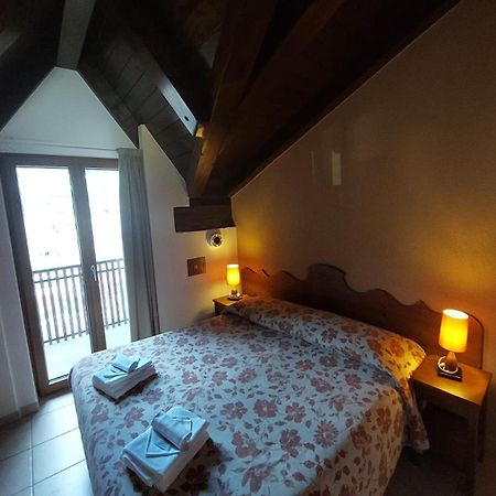 Residence Les Lacs Bardonecchia Zewnętrze zdjęcie