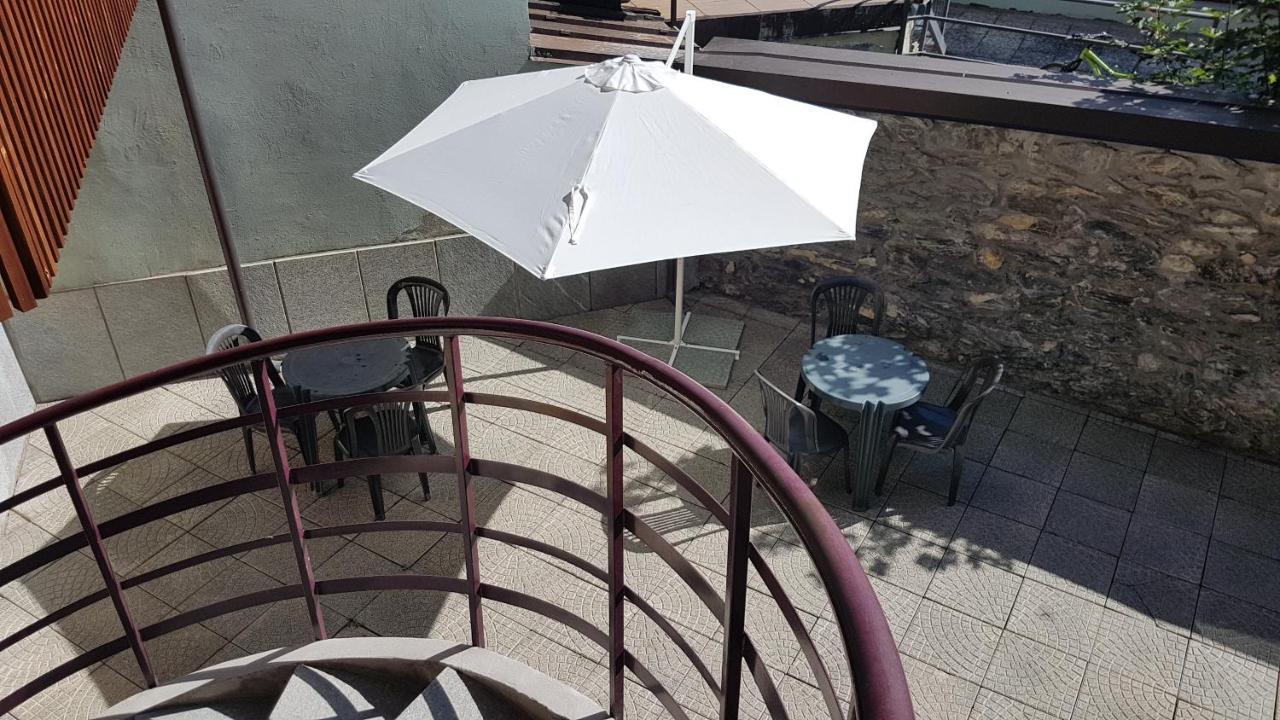 Residence Les Lacs Bardonecchia Zewnętrze zdjęcie