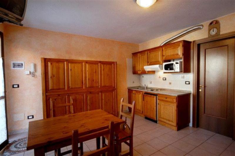 Residence Les Lacs Bardonecchia Zewnętrze zdjęcie