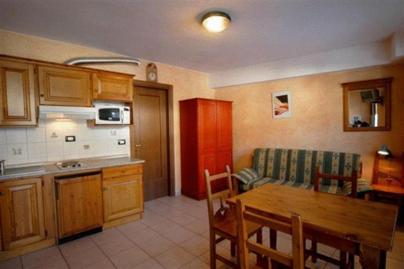 Residence Les Lacs Bardonecchia Zewnętrze zdjęcie
