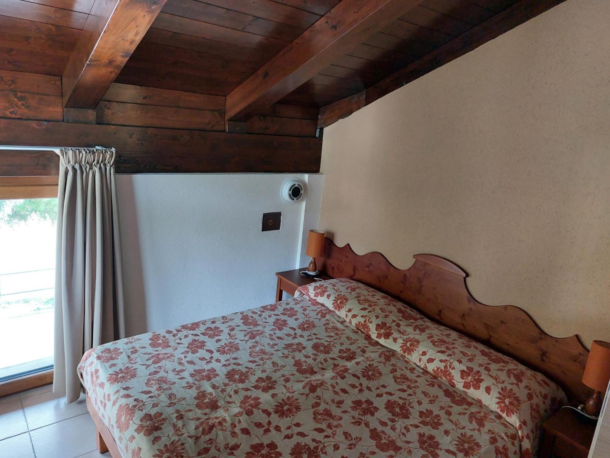 Residence Les Lacs Bardonecchia Zewnętrze zdjęcie