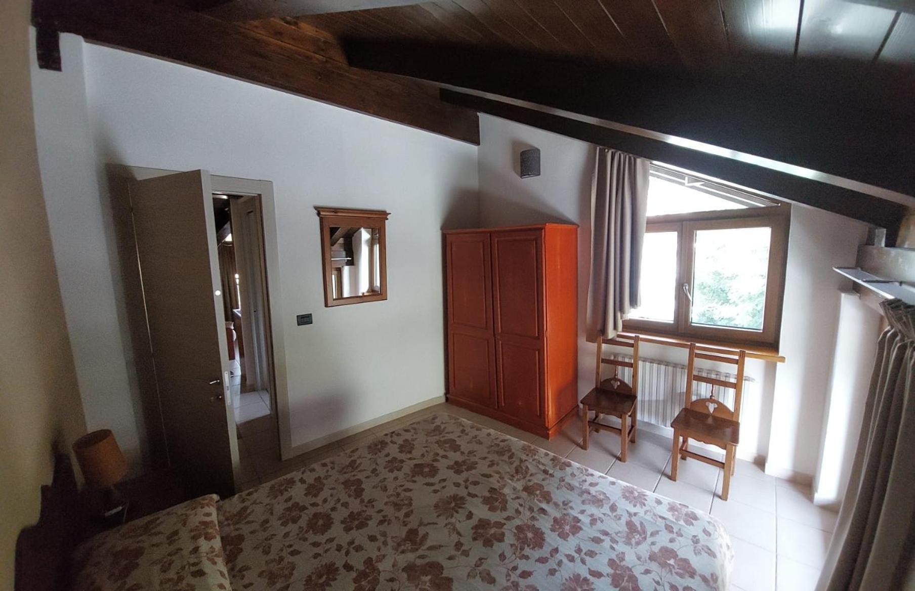 Residence Les Lacs Bardonecchia Zewnętrze zdjęcie