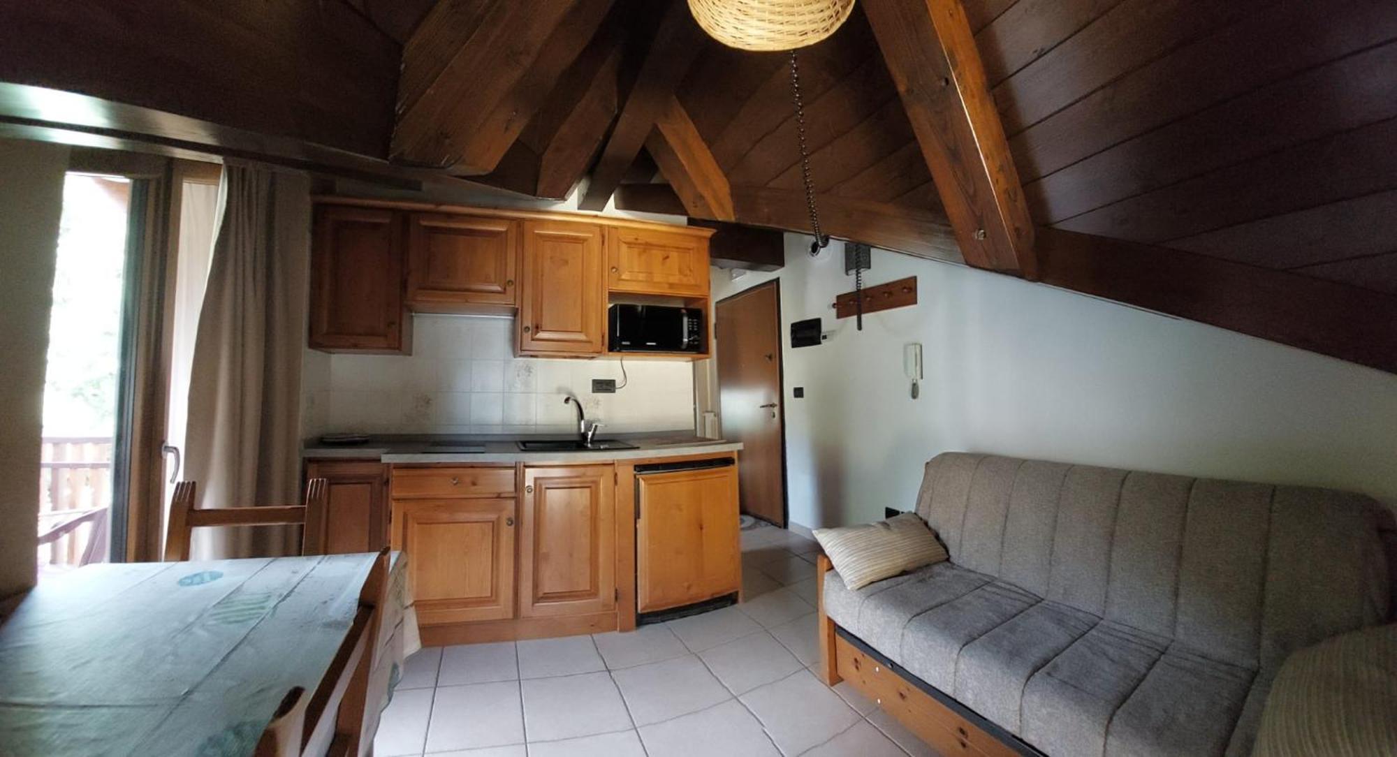 Residence Les Lacs Bardonecchia Zewnętrze zdjęcie