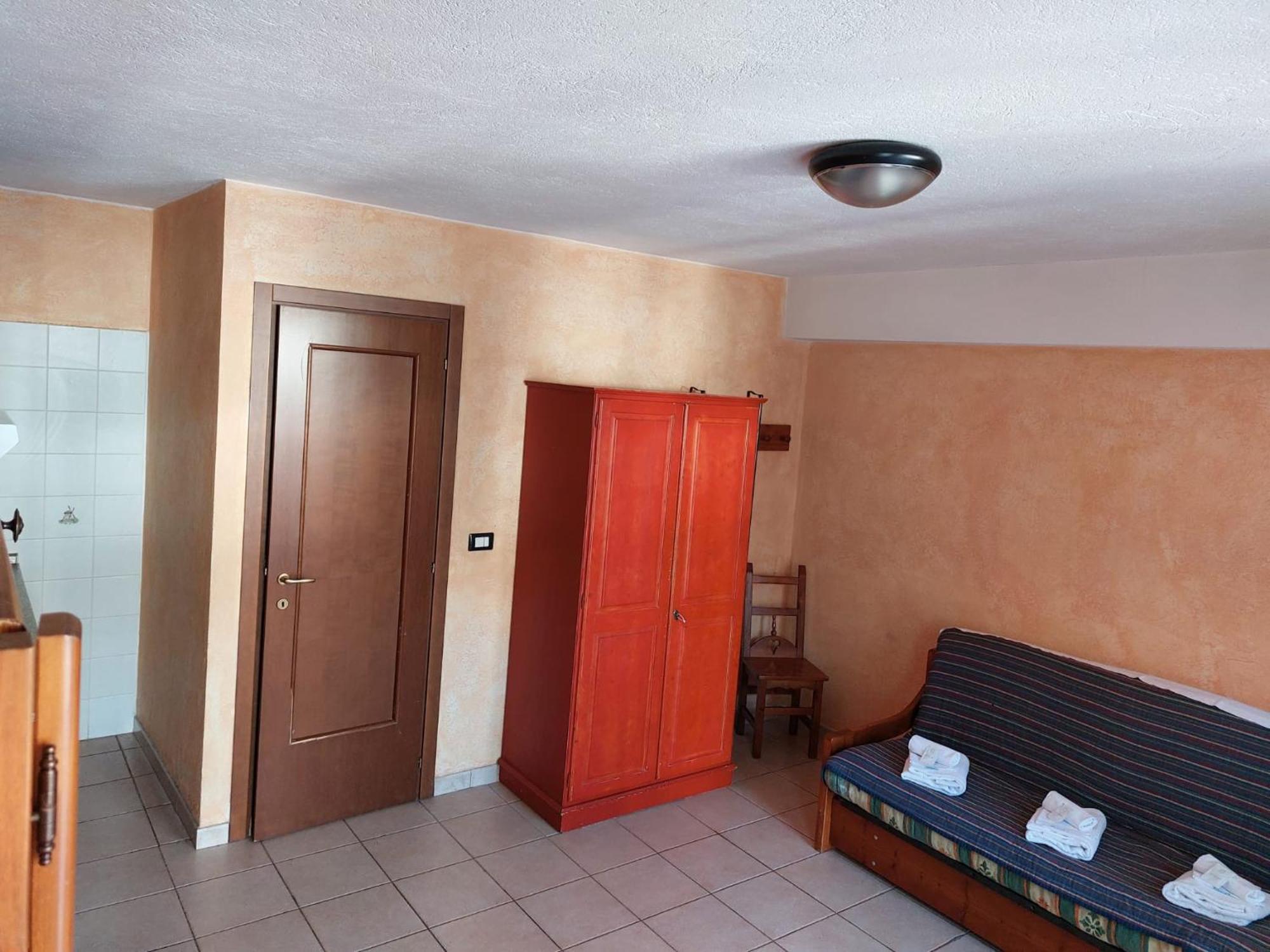 Residence Les Lacs Bardonecchia Zewnętrze zdjęcie