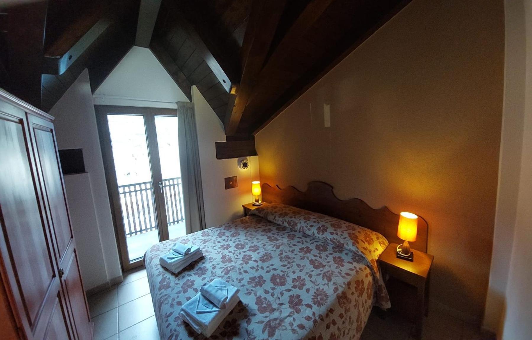 Residence Les Lacs Bardonecchia Zewnętrze zdjęcie