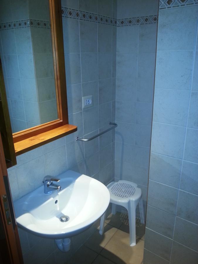 Residence Les Lacs Bardonecchia Zewnętrze zdjęcie
